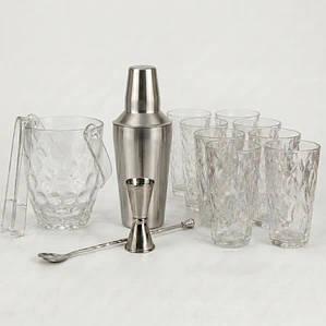 KIT COCKTAIL STARTER ESTILO 2