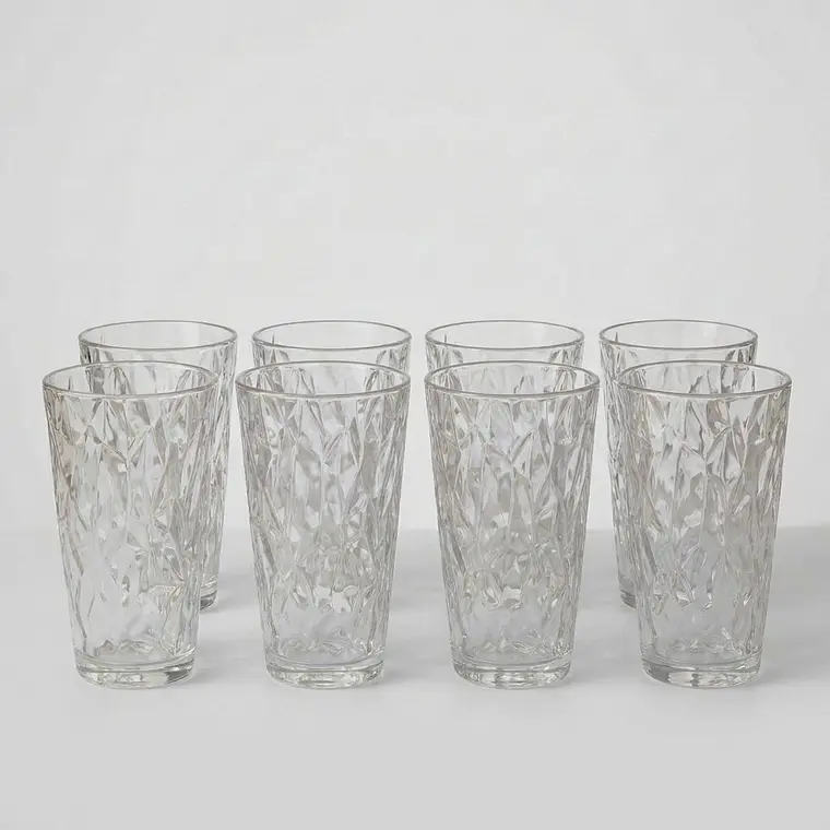 KIT COCKTAIL STARTER ESTILO 2 8