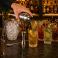 KIT COCKTAIL STARTER ESTILO 2 - Miniatura 3