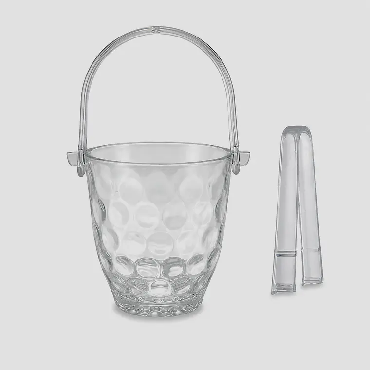 KIT COCKTAIL STARTER ESTILO 3 8