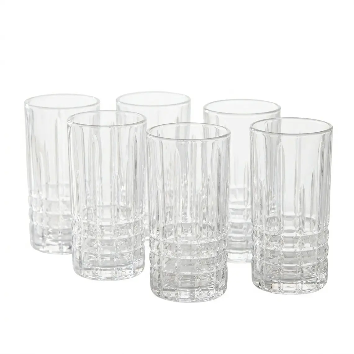 KIT COCKTAIL STARTER ESTILO 3 9