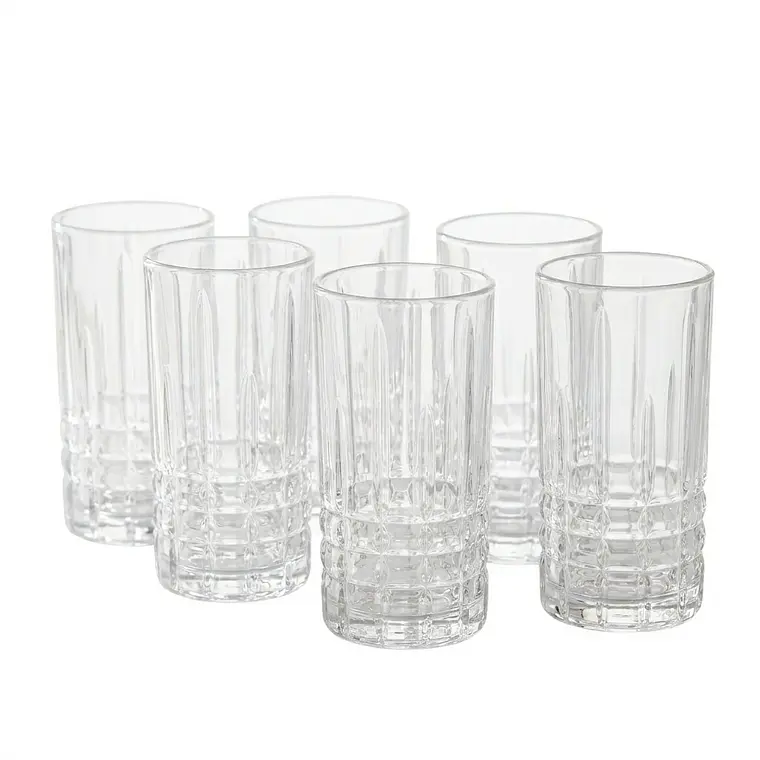 KIT COCKTAIL STARTER ESTILO 3 9