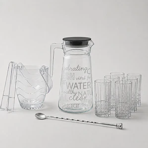 KIT AQUA EXPRESS CRYSTAL