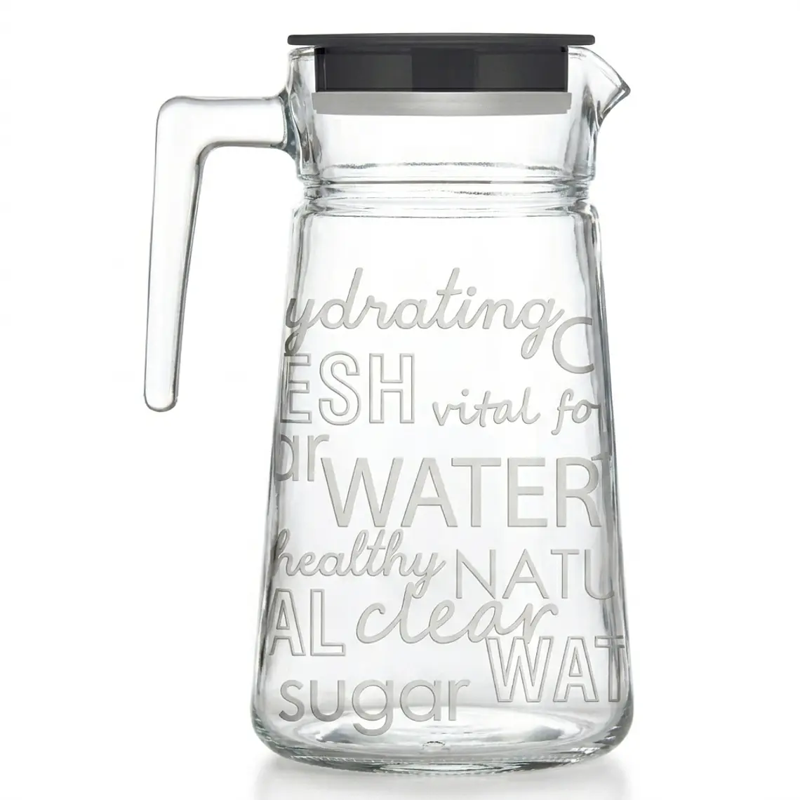 KIT AQUA EXPRESS CRYSTAL 7