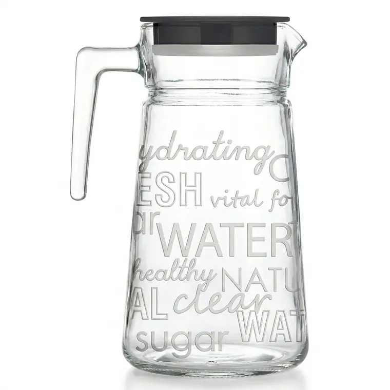 KIT AQUA EXPRESS CRYSTAL 7