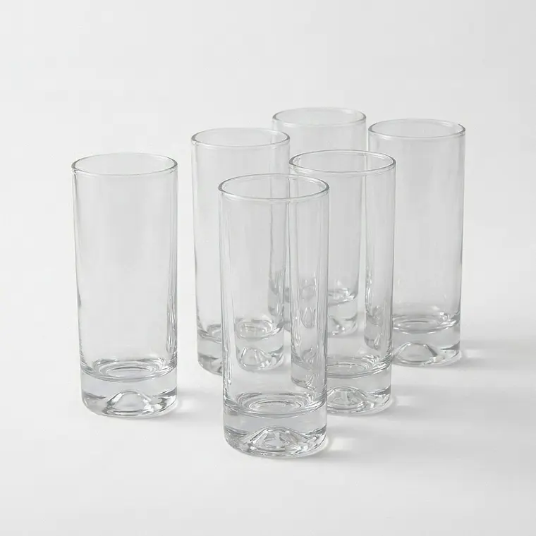 KIT COCKTAIL STARTER ESTILO 4 4
