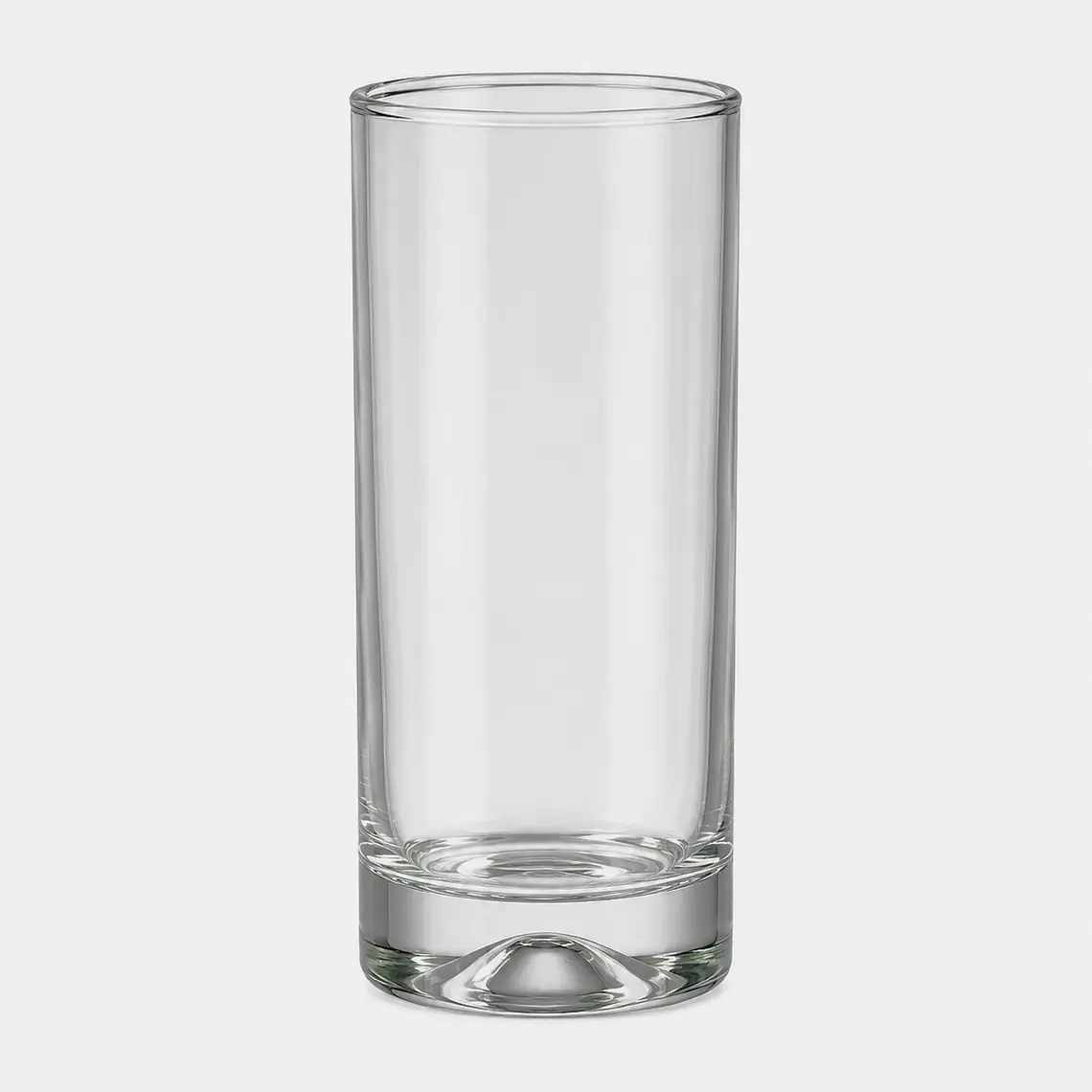 JUEGO DE 6 VASOS MANHATAN BEBIDAS - 450 ML 2