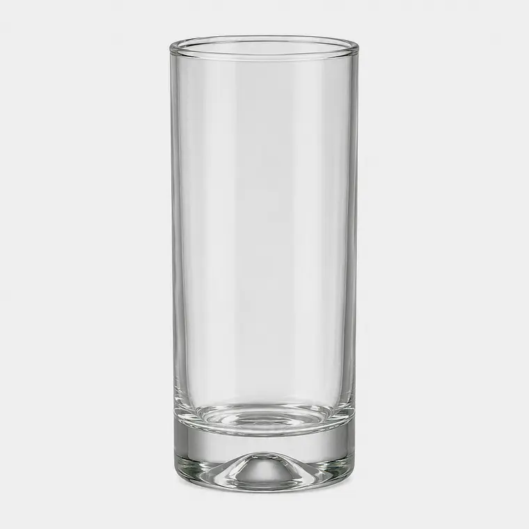 JUEGO DE 6 VASOS MANHATAN BEBIDAS - 450 ML 2