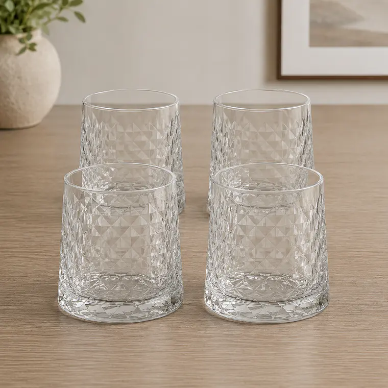 VASO CAIRO ROCKS 310 ML  2
