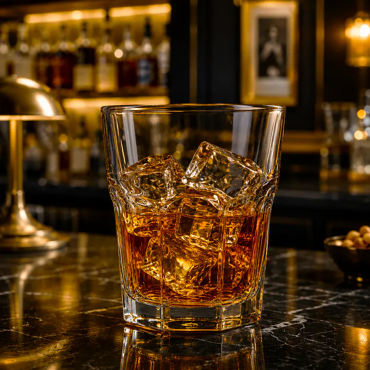 VASO BRISTOL ROCKS 318 ML 3
