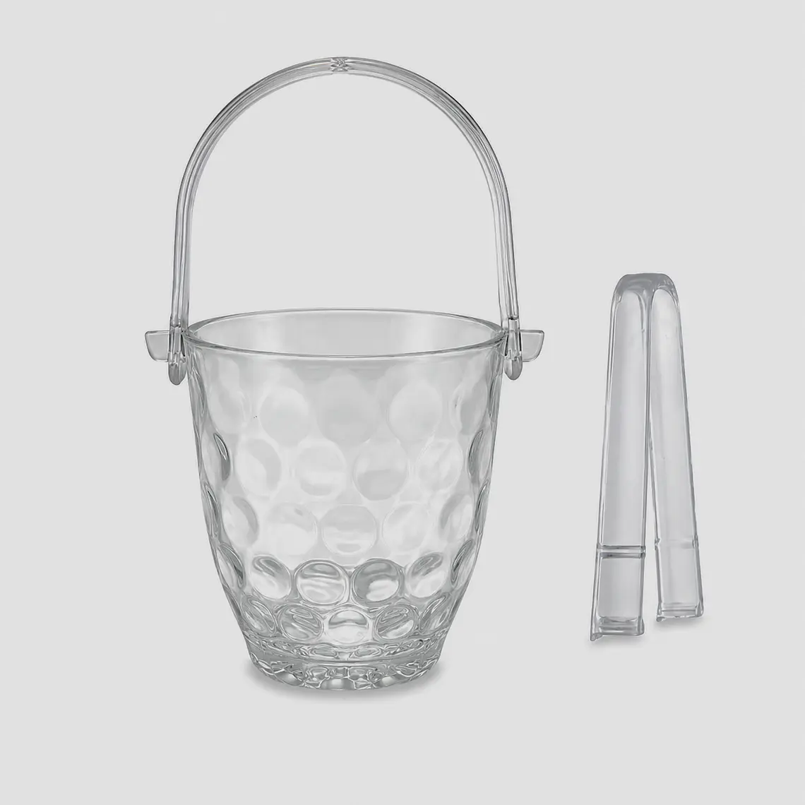 KIT COCKTAIL STARTER ESTILO 6 8