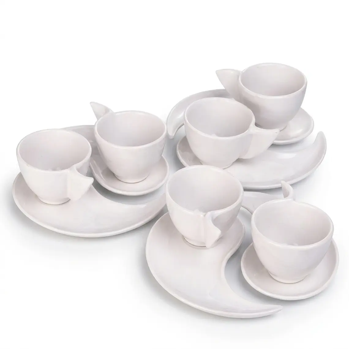 KIT CAFÉ ESPRESSO FUNCIONAL 4