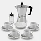 KIT CAFÉ ESPRESSO CLÁSICO - Miniatura 1
