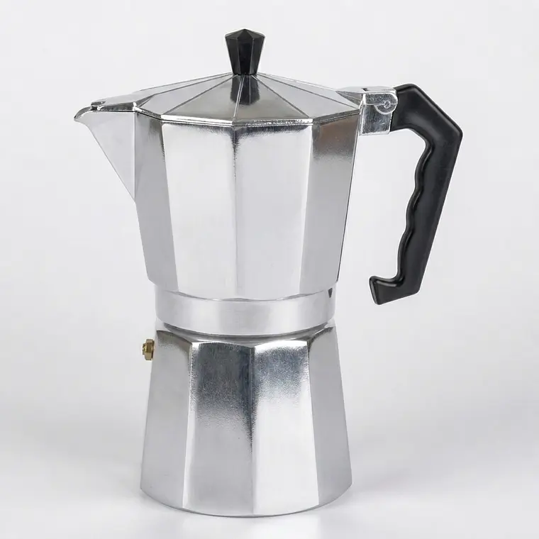 KIT CAFÉ ESPRESSO CRYSTAL 3