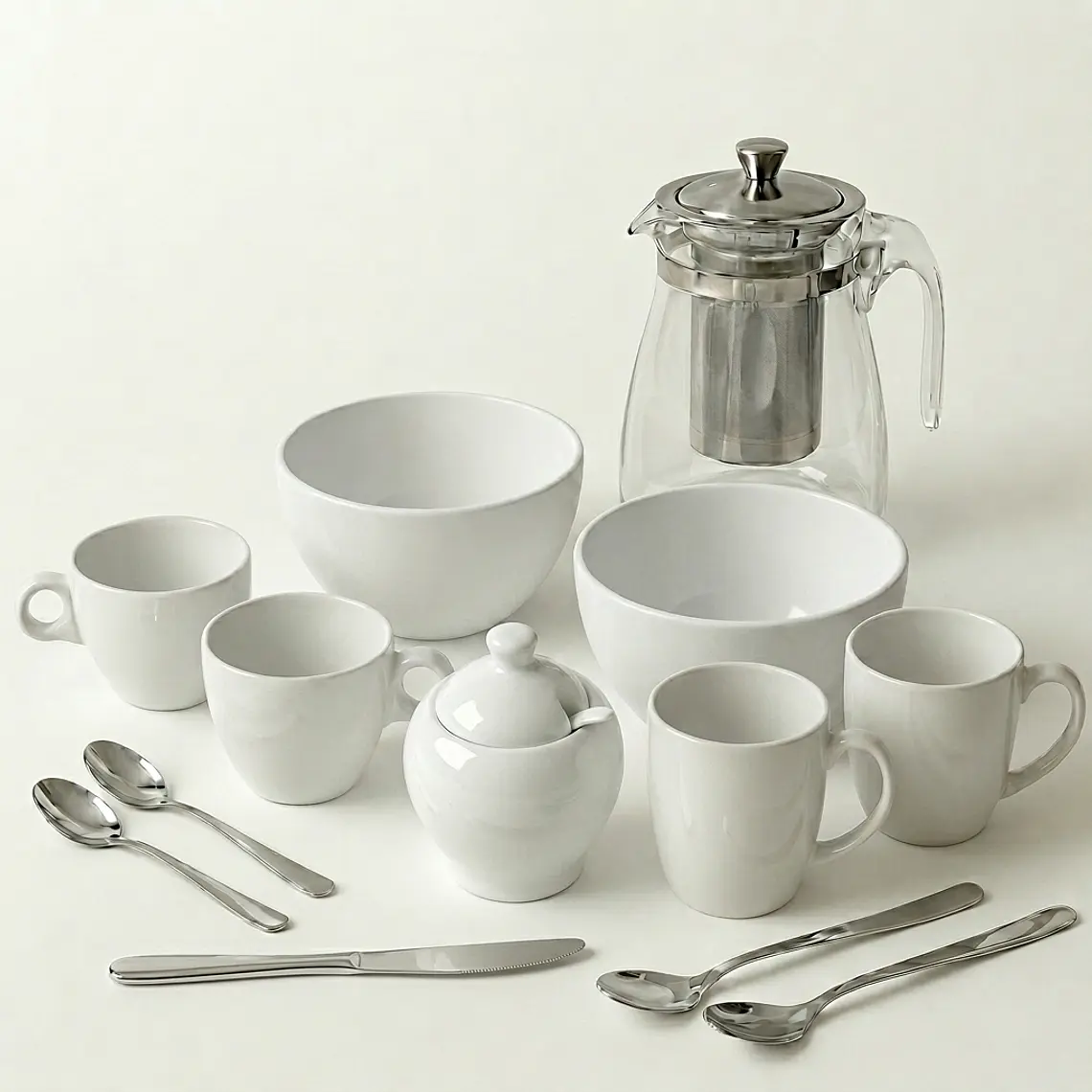 KIT MAÑANA EXPRESS 1
