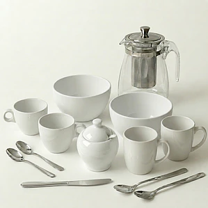 KIT MAÑANA EXPRESS
