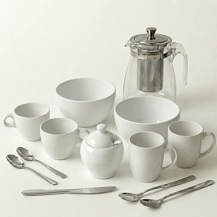 KIT MAÑANA EXPRESS 1