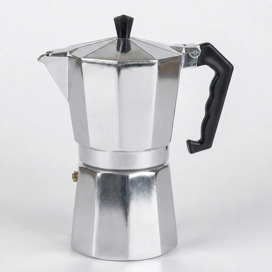 KIT CAFÉ ESPRESSO GLASS CUP 3