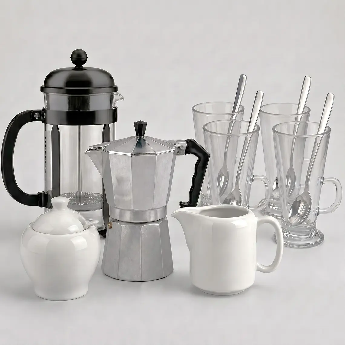 KIT CAPUCHINO PREMIUM 1