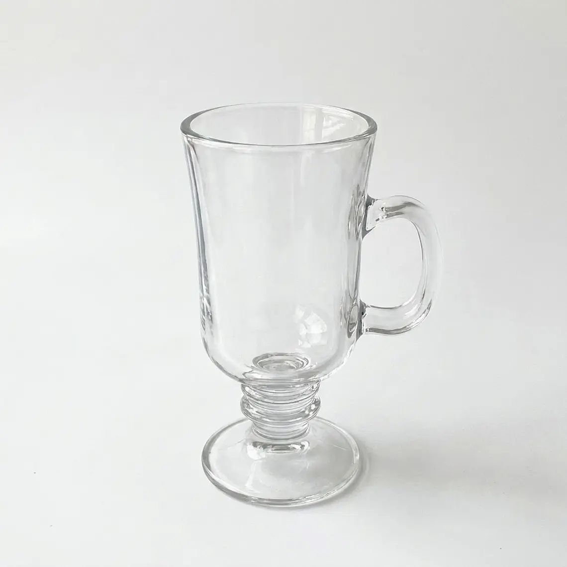 JUEGO DE  6 COPAS  IRISH COFFEE (245 ML) 3