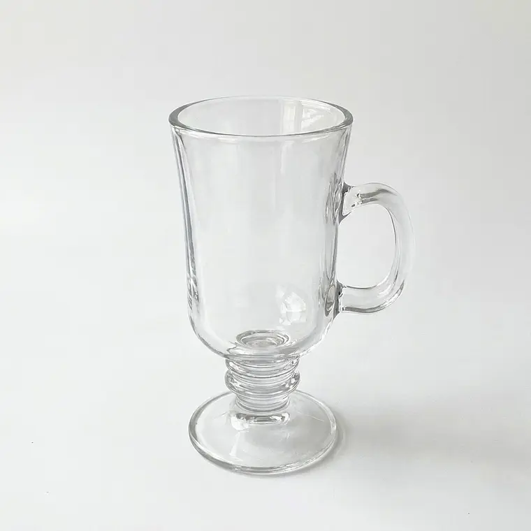 JUEGO DE  6 COPAS  IRISH COFFEE (245 ML) 3