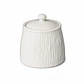 AZUCARERA ATHENS BLANCA C/RELIEVE 200 ML - Miniatura 1