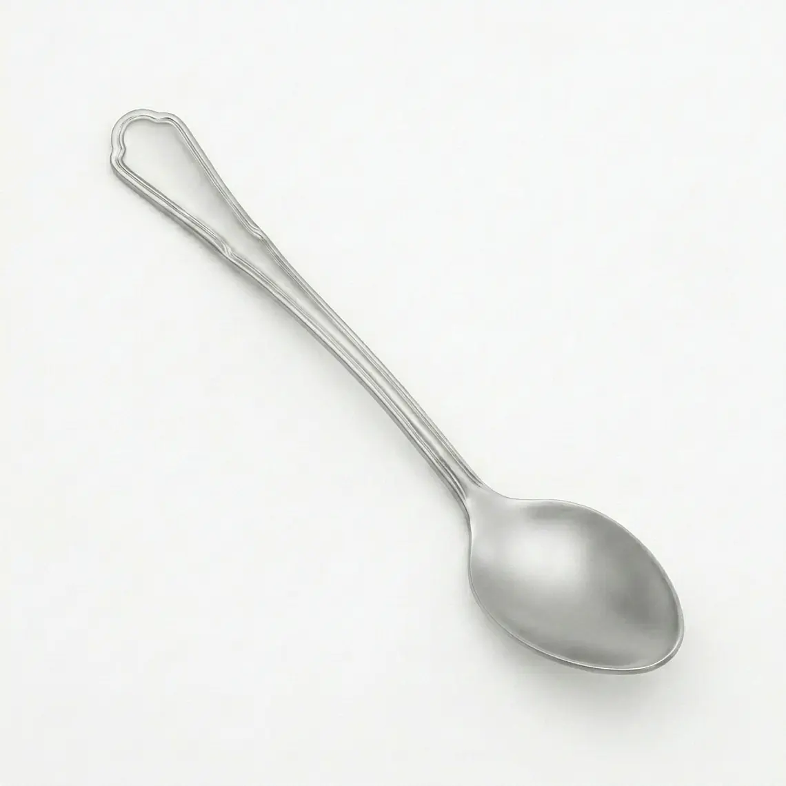 CUCHARA DE TE 3.0 MM  1