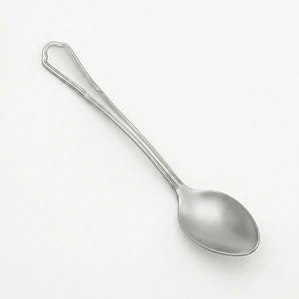 CUCHARA DE TE 3.0 MM 