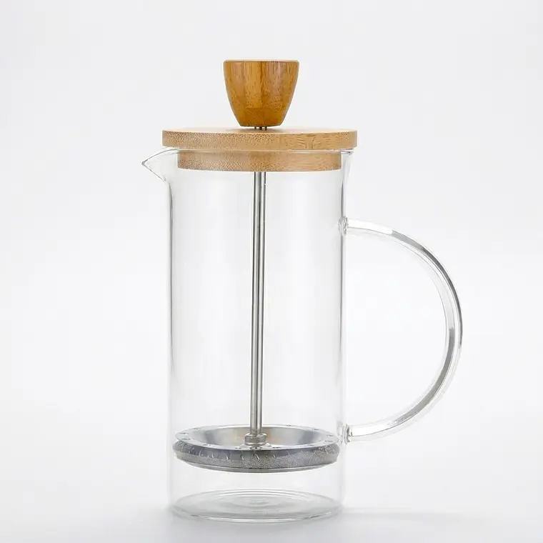 KIT COFFEE TIME ARTISAN - ESTILO 1 3