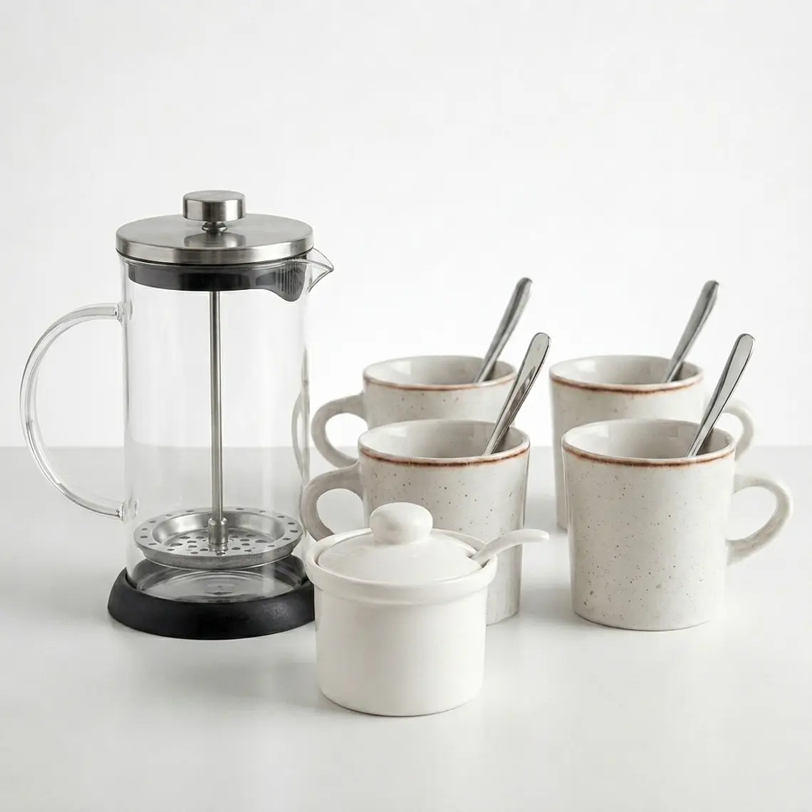 KIT COFFEE TIME ARTISAN - ESTILO 2 1