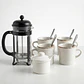 KIT COFFEE TIME ARTISAN - ESTILO 3 - Miniatura 1