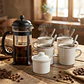 KIT COFFEE TIME ARTISAN - ESTILO 3 - Miniatura 2
