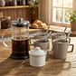 KIT COFFEE TIME BEIGE - ESTILO 2 - Miniatura 2