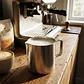 JARRA LECHERA BARISTA ACERO  (600 ML) - Miniatura 2