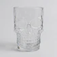 VASO MOD. CABEZA CALAVERA - 500 ML - Miniatura 1