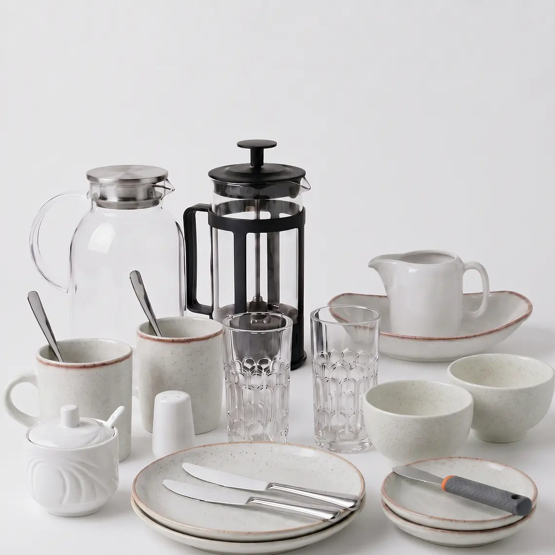 KIT BRUNCH EXPRESS DUAL 1
