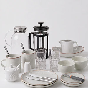KIT BRUNCH EXPRESS DUAL