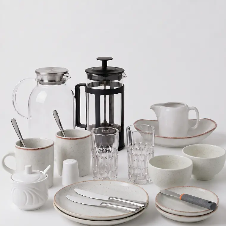 KIT BRUNCH EXPRESS DUAL 1