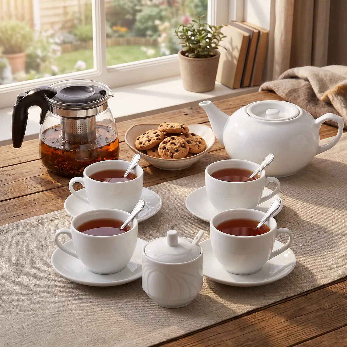 KIT HORA DEL TÉ 2