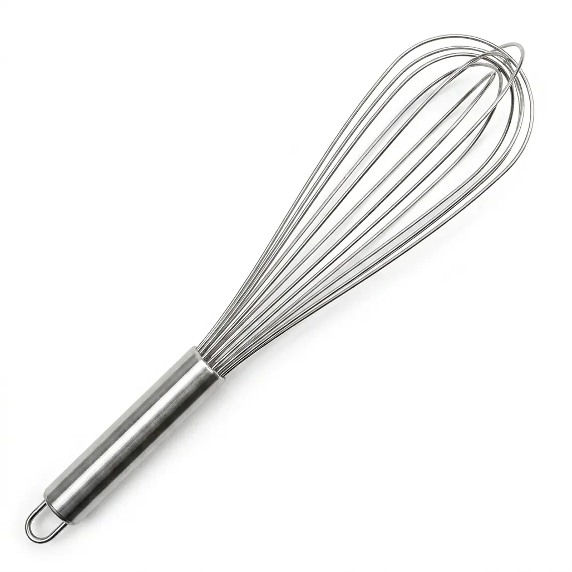 BATIDOR MANUAL ACERO - 22