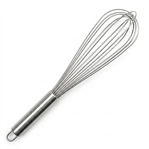 BATIDOR MANUAL ACERO - 22