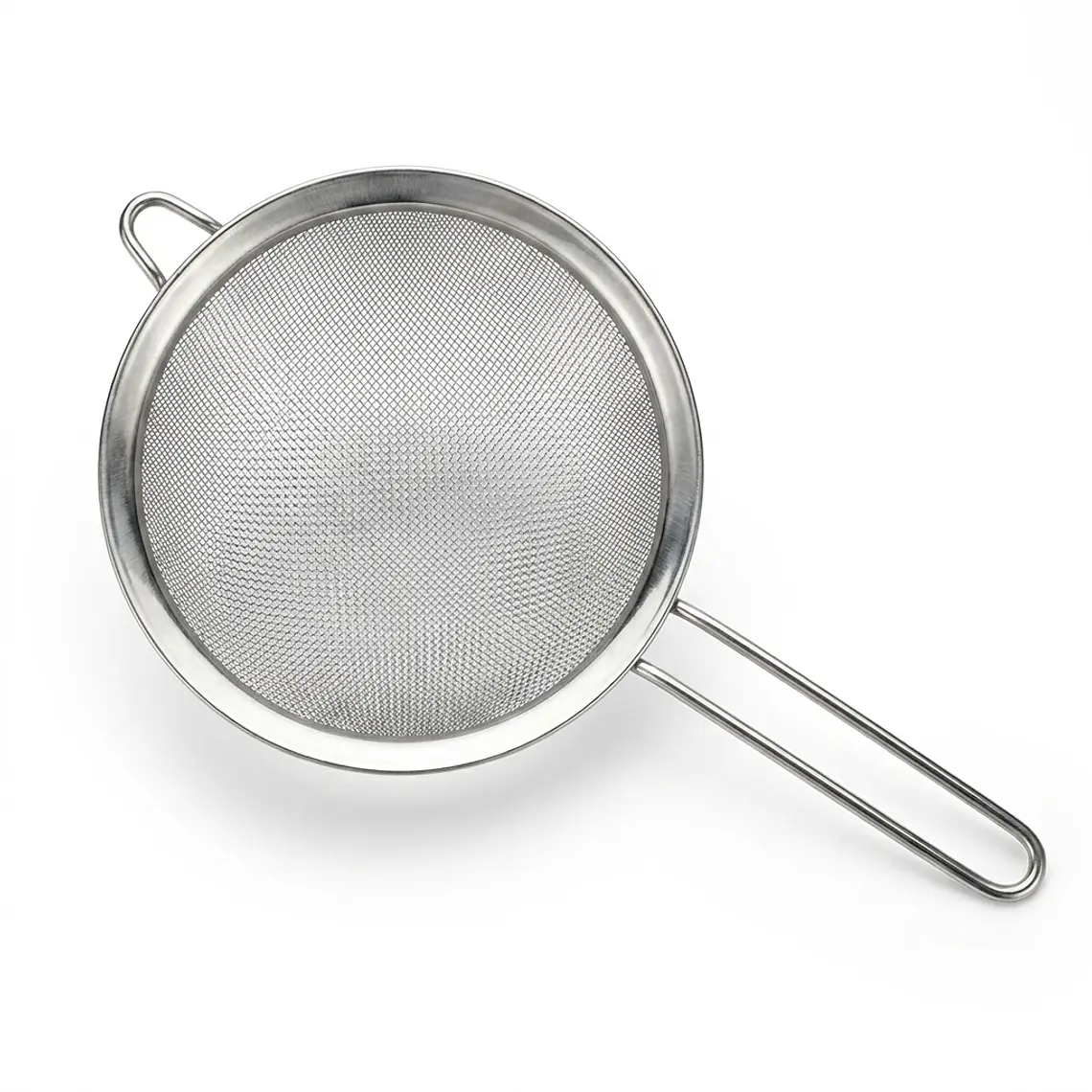 COLADOR ACERO INOXIDABLE - 20 CM 1
