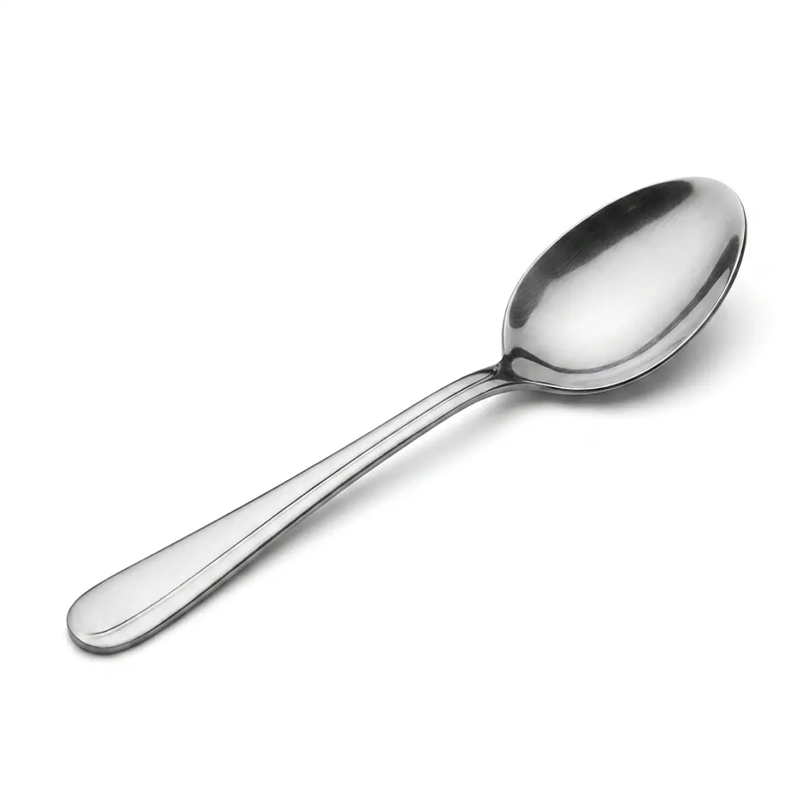 CUCHARA DE MESA 1.8 MM 1