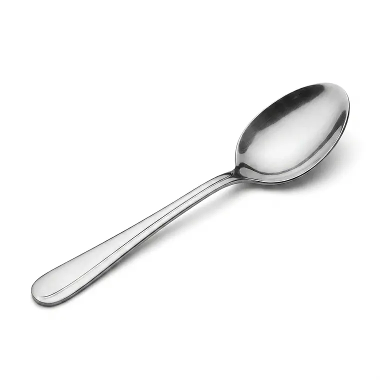 CUCHARA DE MESA 1.8 MM 1