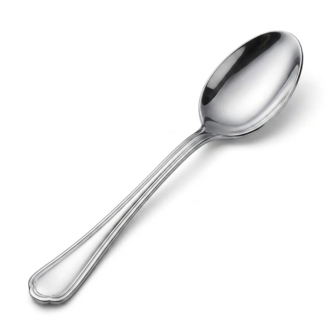 CUCHARA DE MESA 4.0 MM 1
