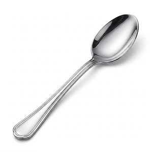 CUCHARA DE MESA 4.0 MM