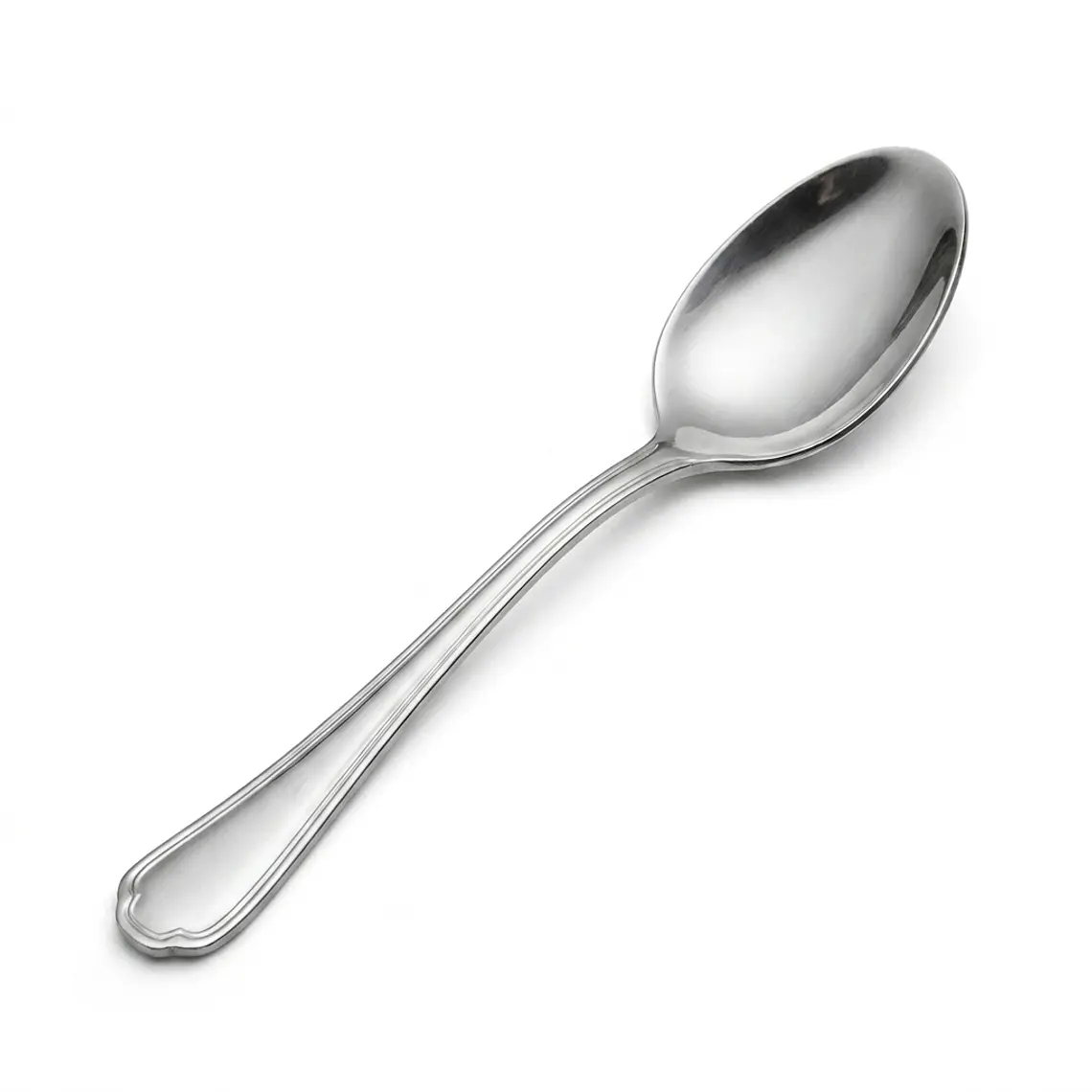CUCHARA DE TE 3.0 MM 1