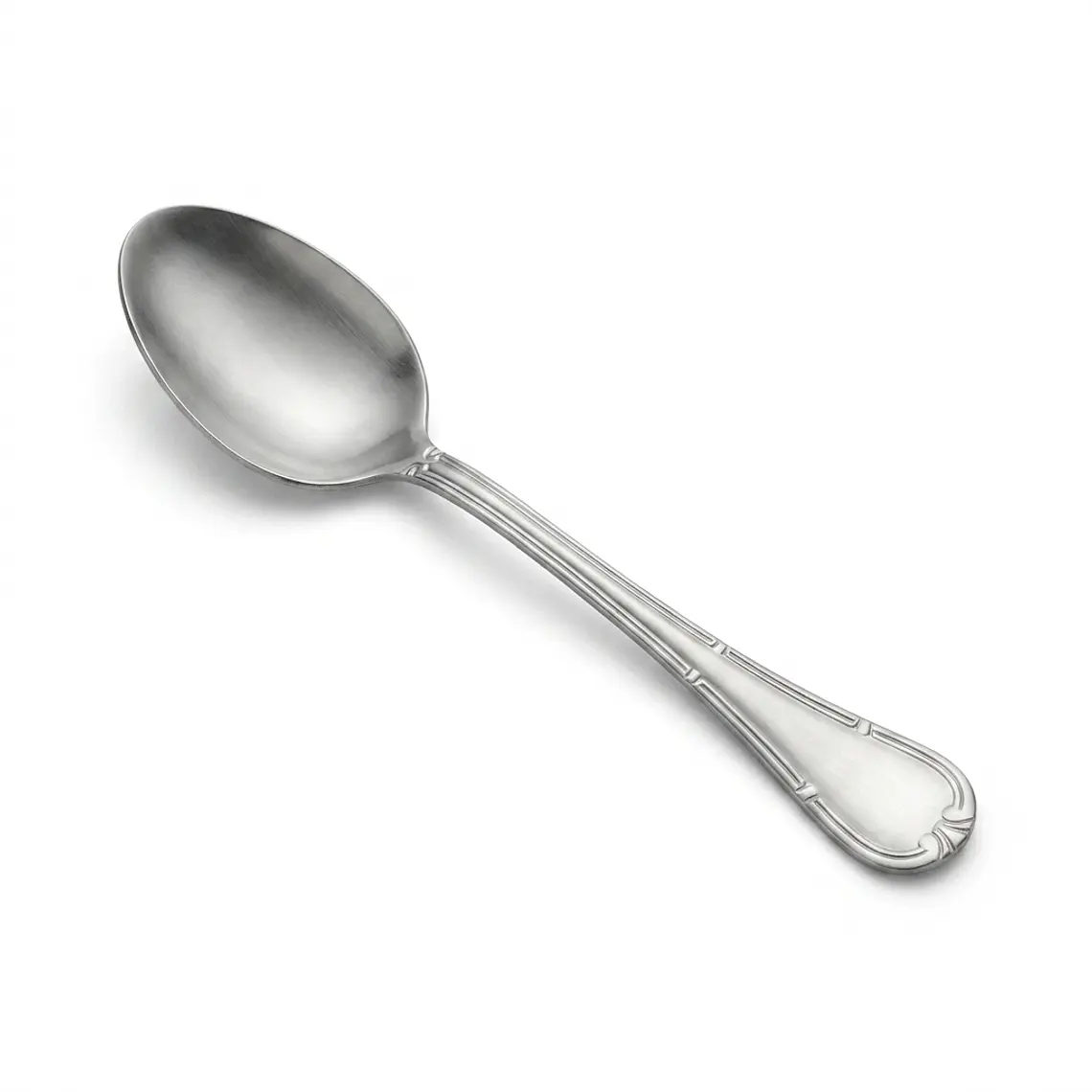 CUCHARA DE MESA 3.5 MM 1
