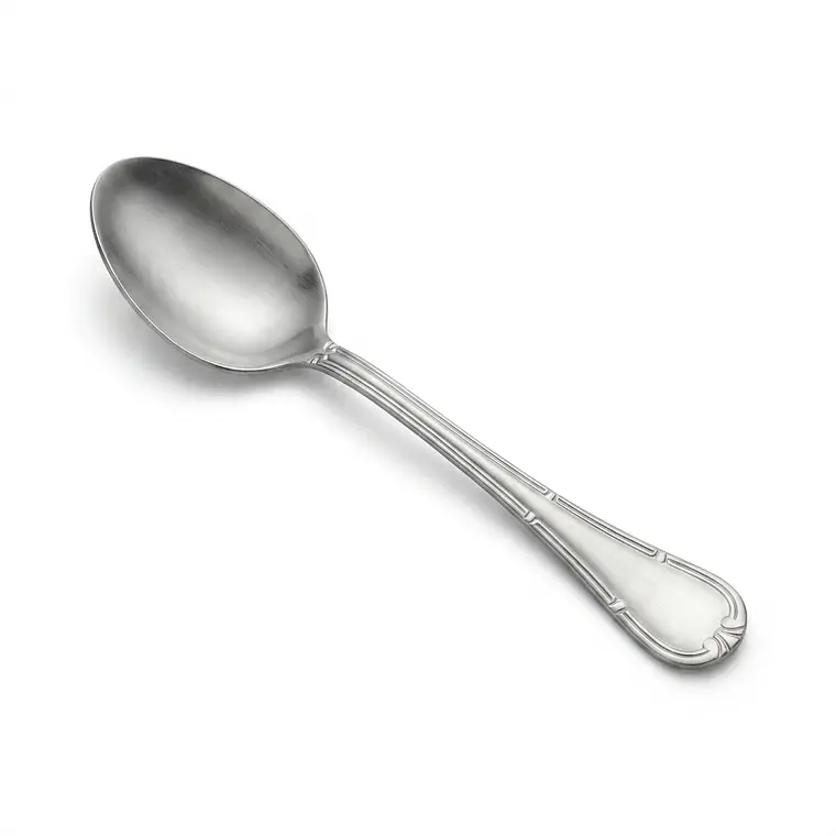 CUCHARA DE MESA 3.5 MM 1