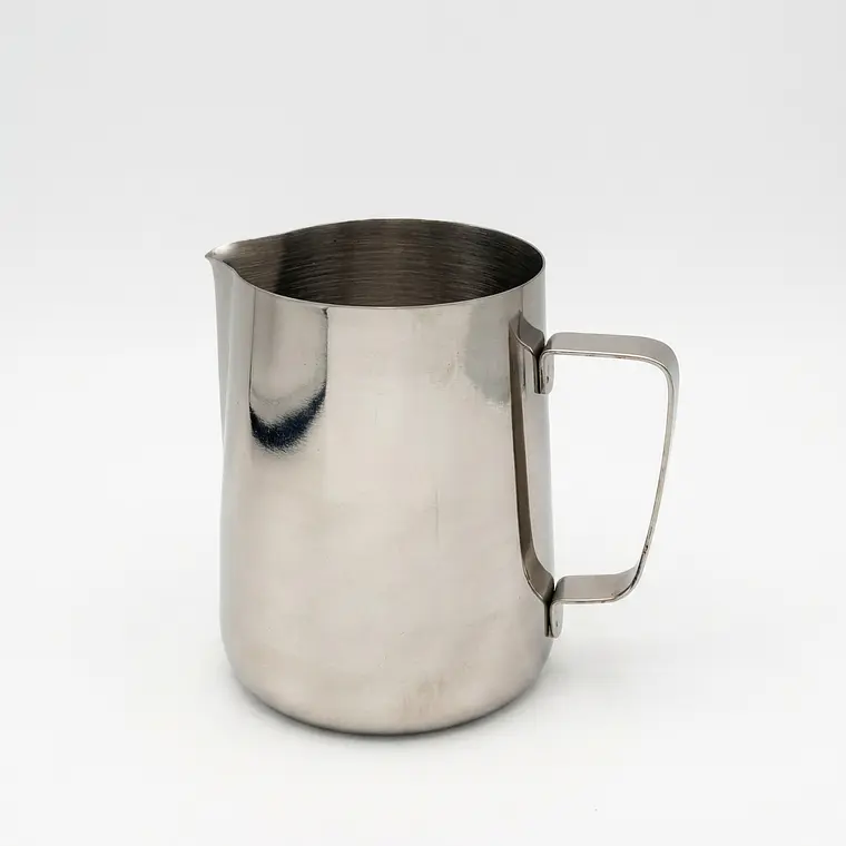 JARRA BARISTA ACERO - 1000 ML 1